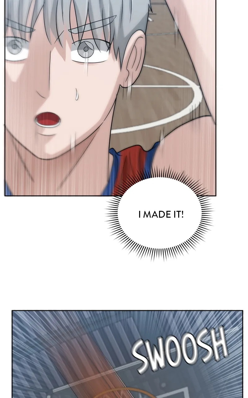 Big Man on the Court Chapter 57 Online - página 80