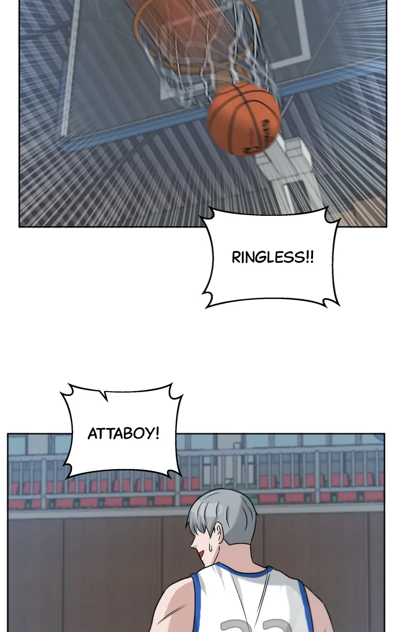 Big Man on the Court Chapter 57 Online - página 81