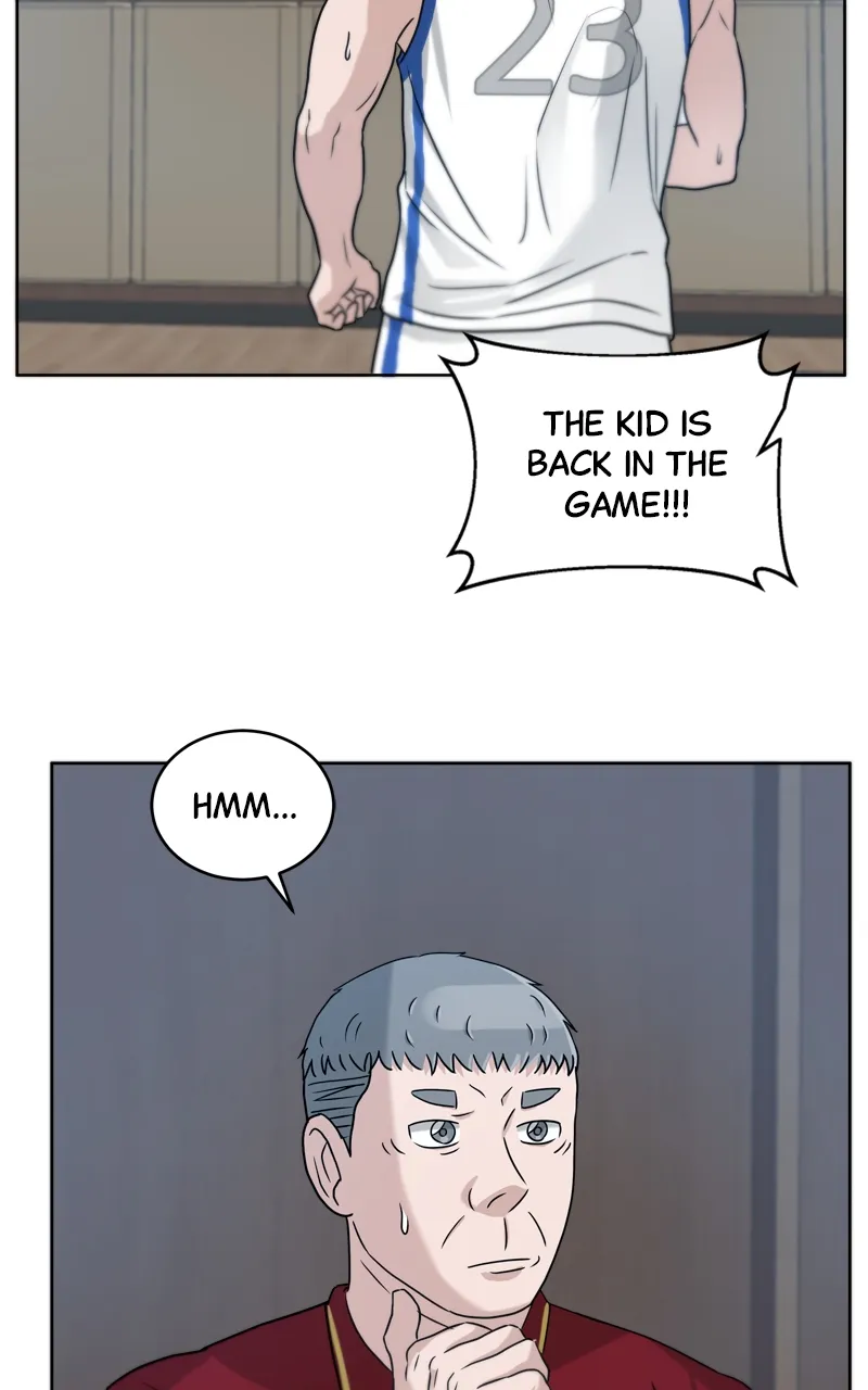 Big Man on the Court Chapter 57 Online - página 82