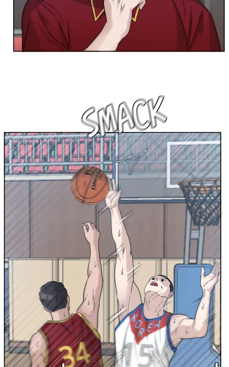 Big Man on the Court Chapter 57 Online - página 83