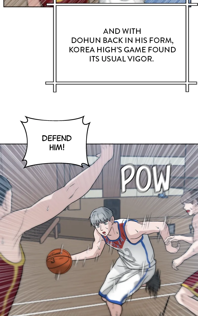 Big Man on the Court Chapter 57 Online - página 84