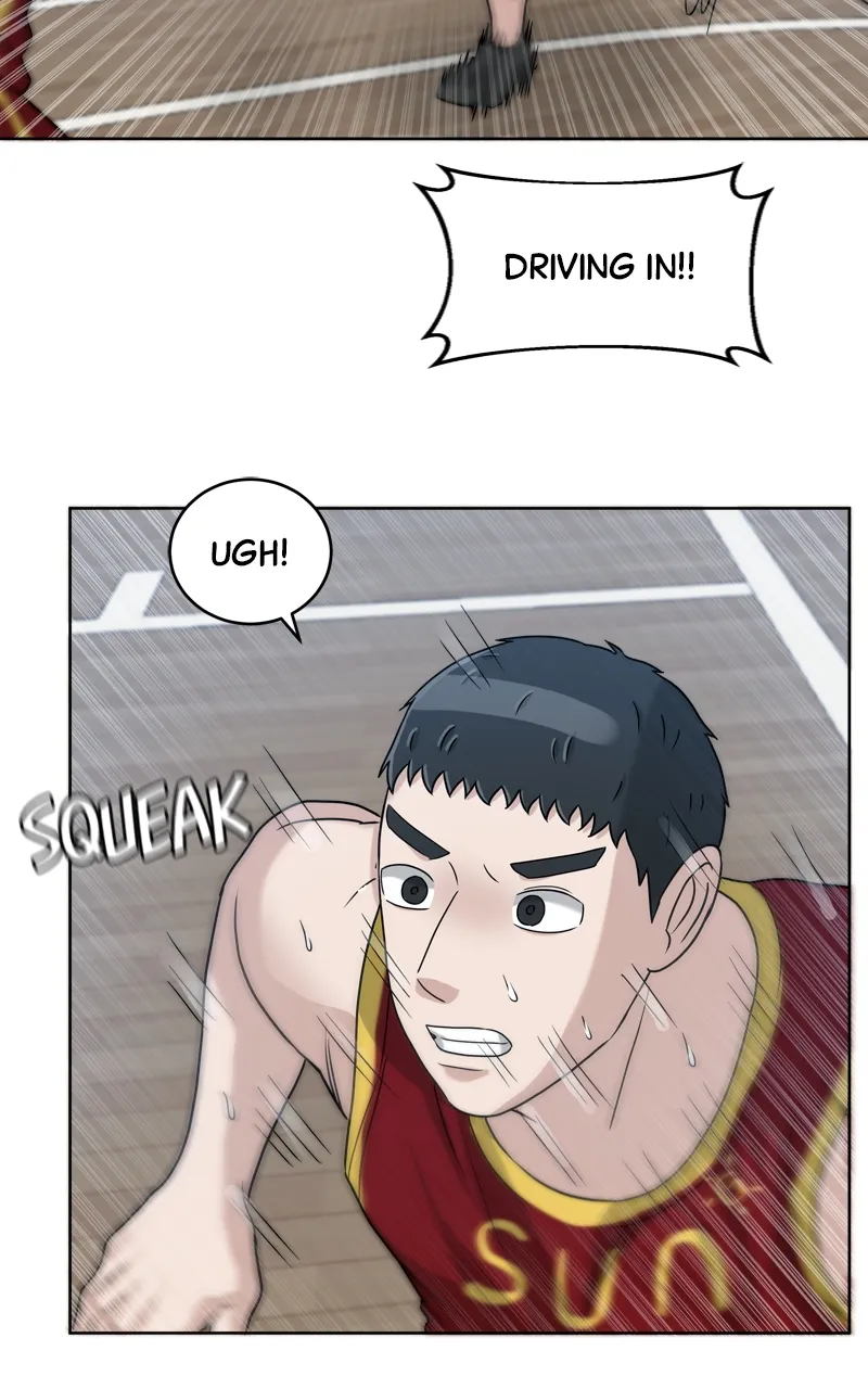 Big Man on the Court Chapter 57 Online - página 85