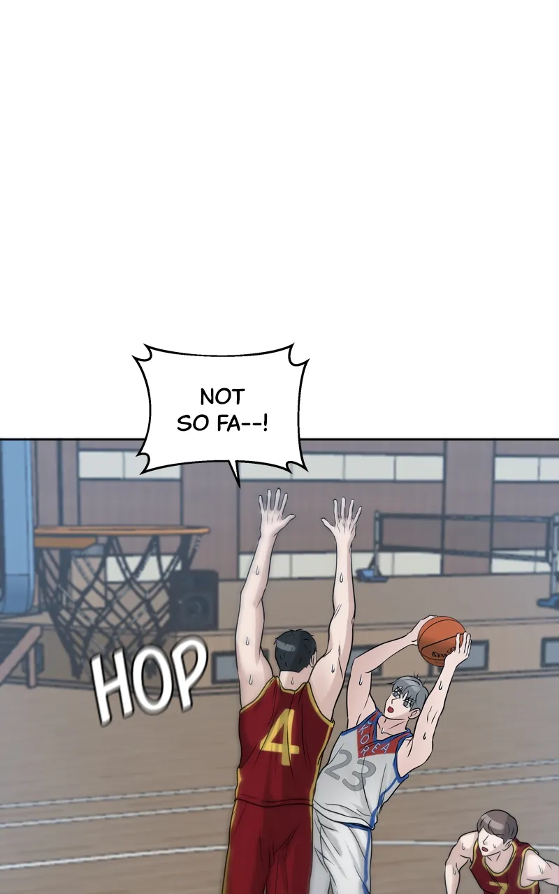 Big Man on the Court Chapter 57 Online - página 86