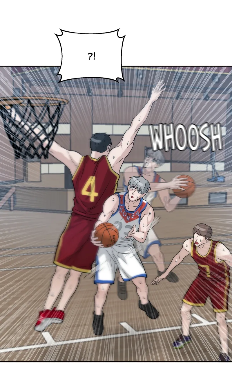 Big Man on the Court Chapter 57 Online - página 88