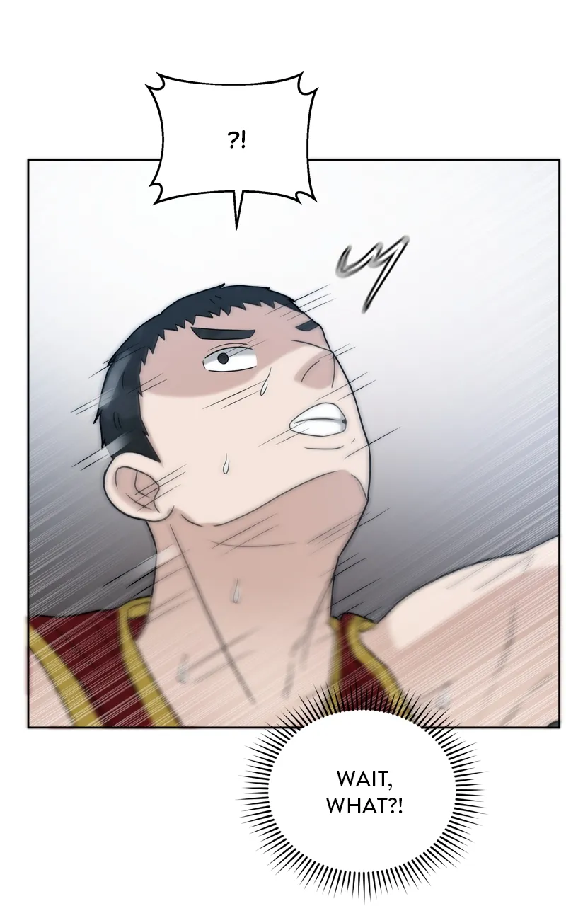 Big Man on the Court Chapter 57 Online - página 89