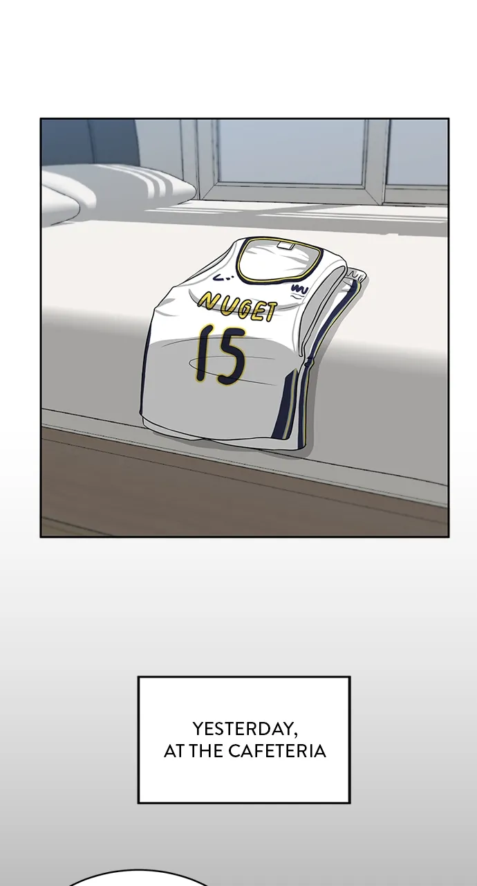Big Man on the Court Chapter 6 Online - página 3
