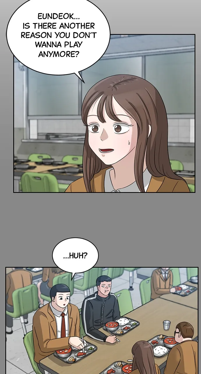 Big Man on the Court Chapter 6 Online - página 4