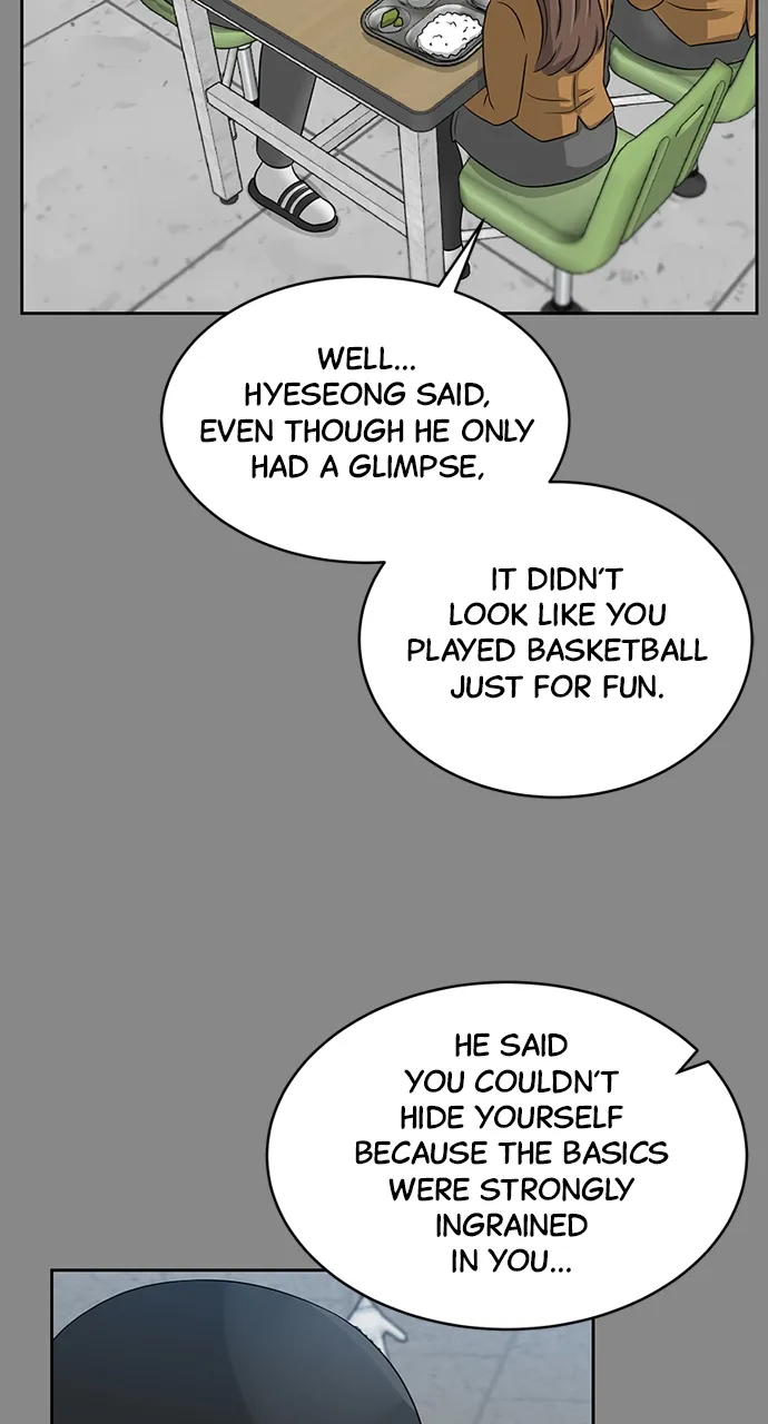 Big Man on the Court Chapter 6 Online - página 5