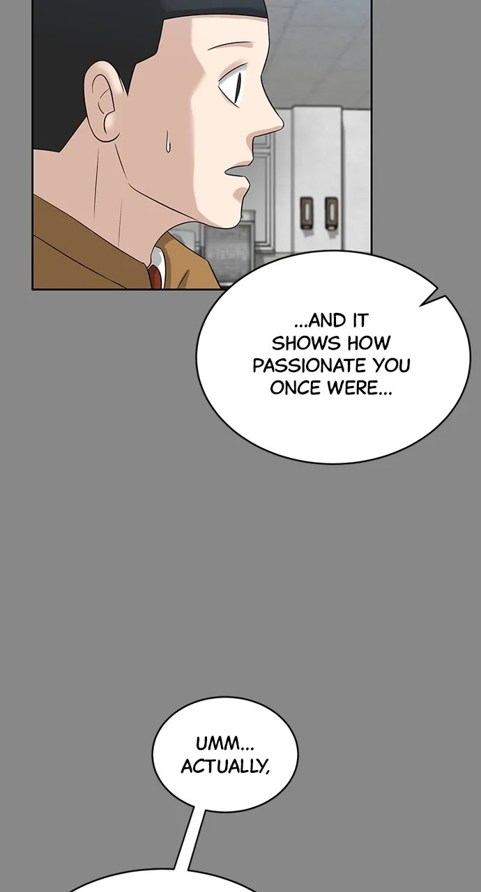 Big Man on the Court Chapter 6 Online - página 6