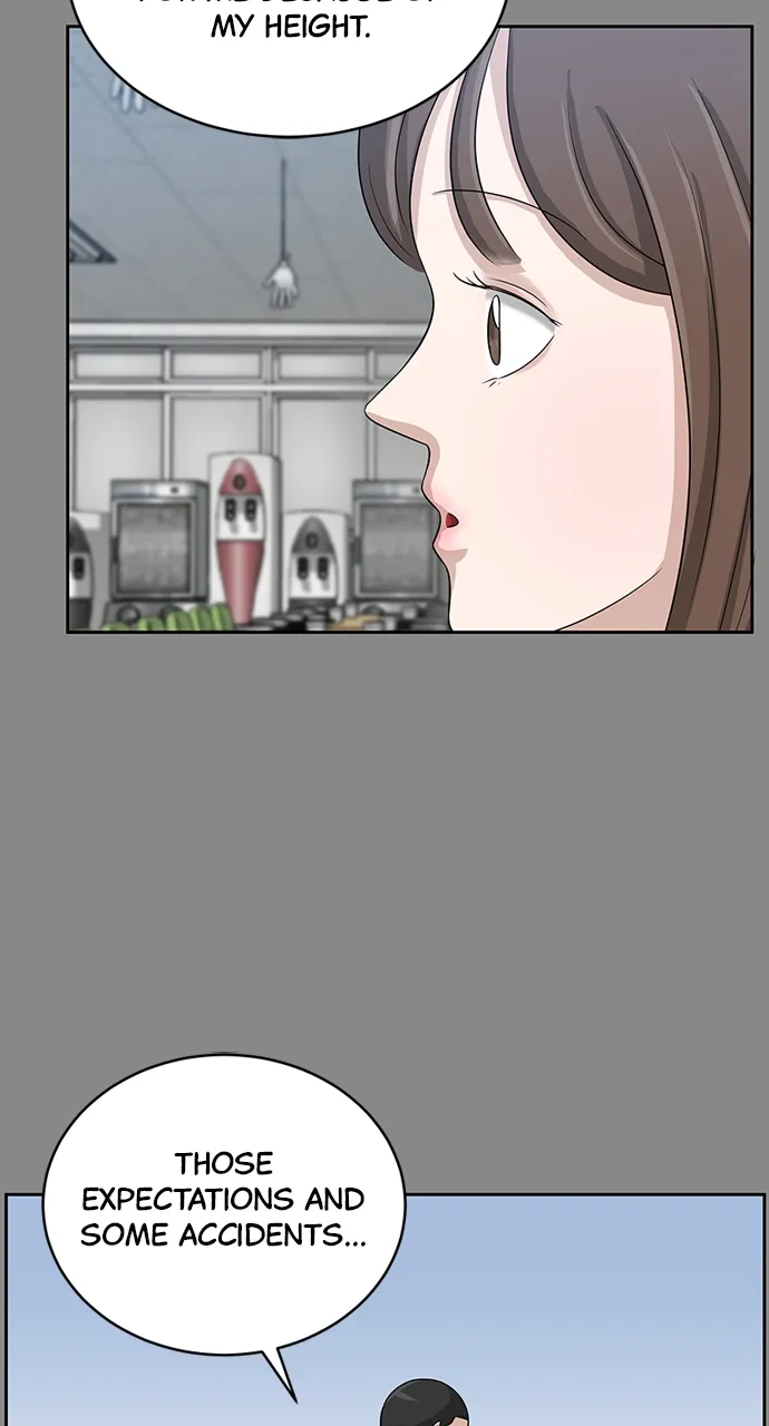 Big Man on the Court Chapter 6 Online - página 8