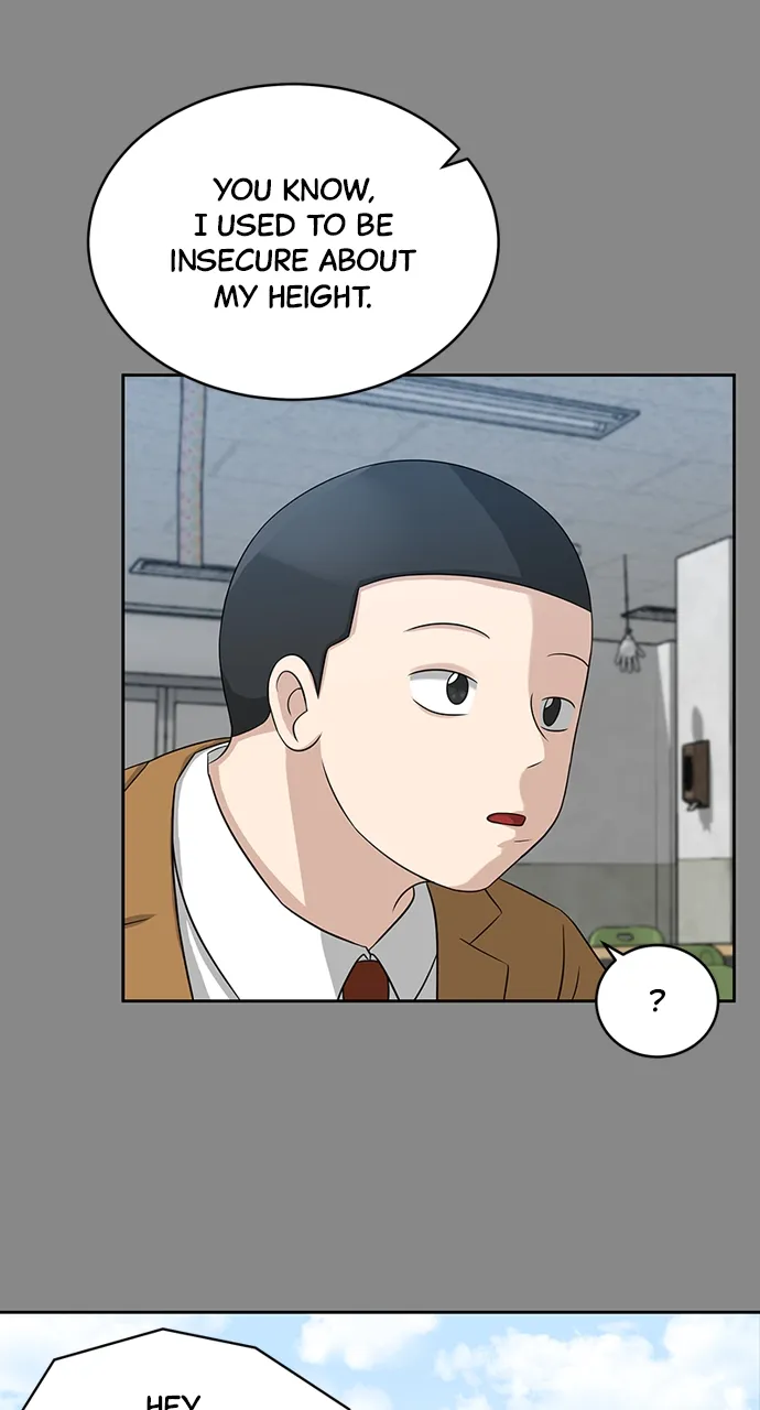 Big Man on the Court Chapter 6 Online - página 11