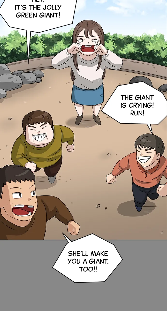Big Man on the Court Chapter 6 Online - página 12