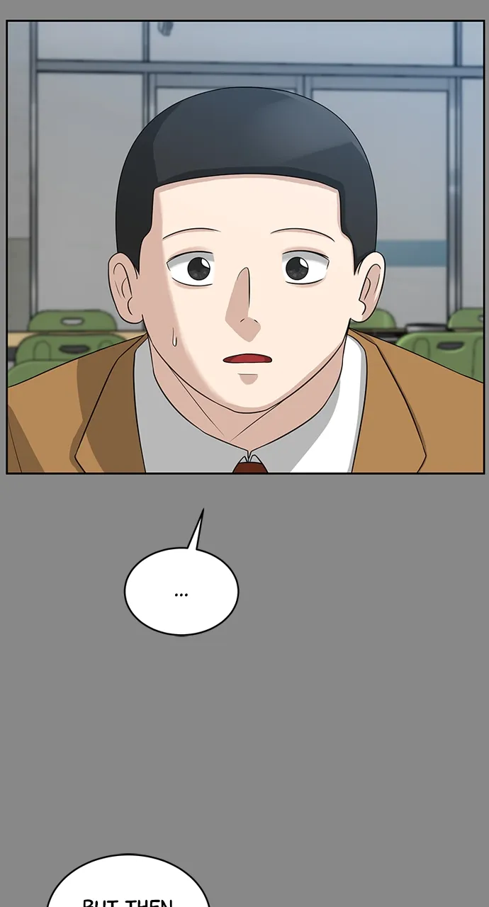 Big Man on the Court Chapter 6 Online - página 14