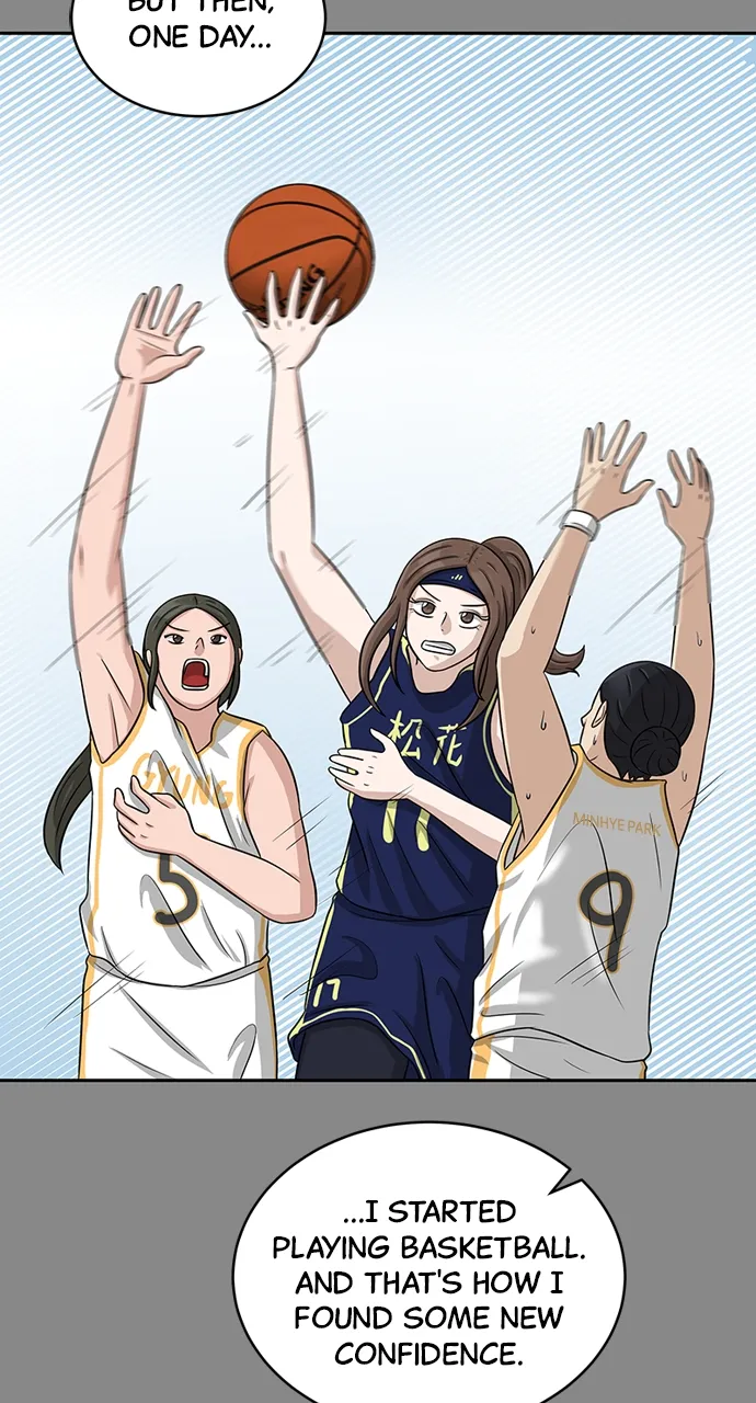 Big Man on the Court Chapter 6 Online - página 15