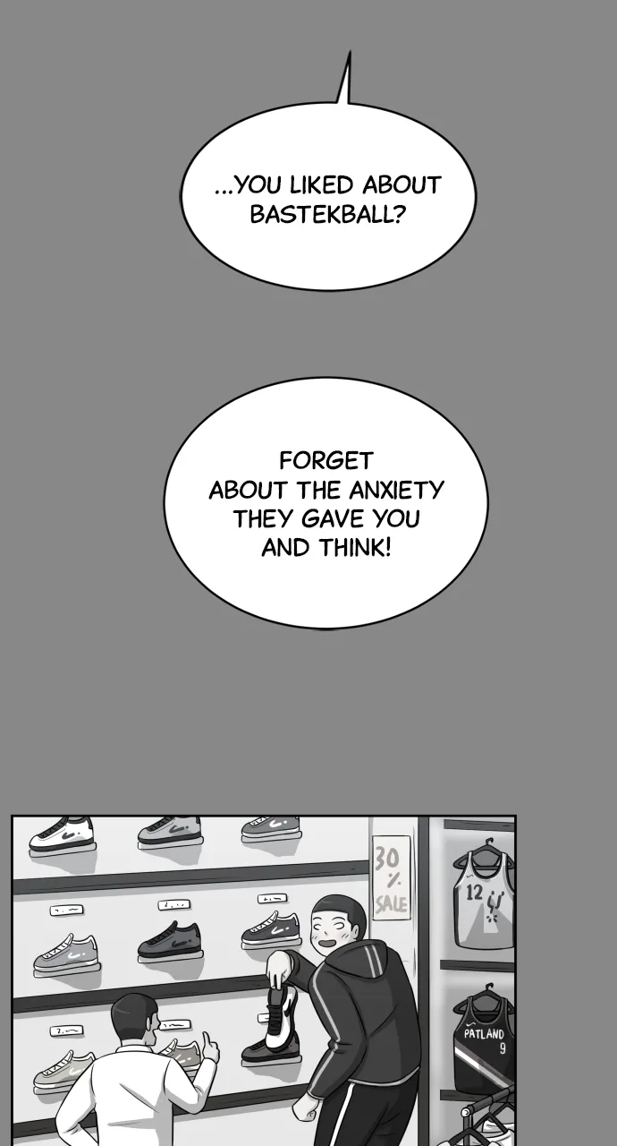 Big Man on the Court Chapter 6 Online - página 18