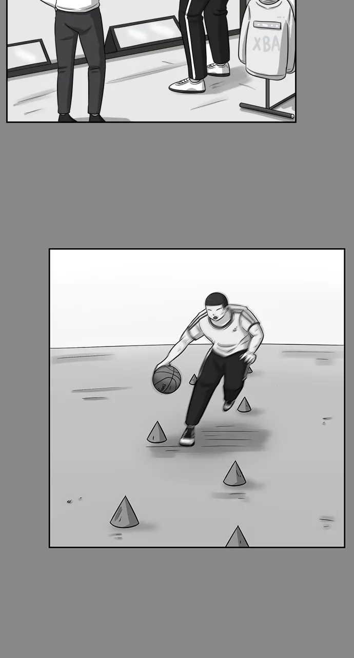Big Man on the Court Chapter 6 Online - página 19