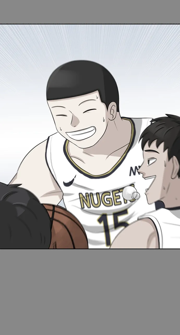 Big Man on the Court Chapter 6 Online - página 22