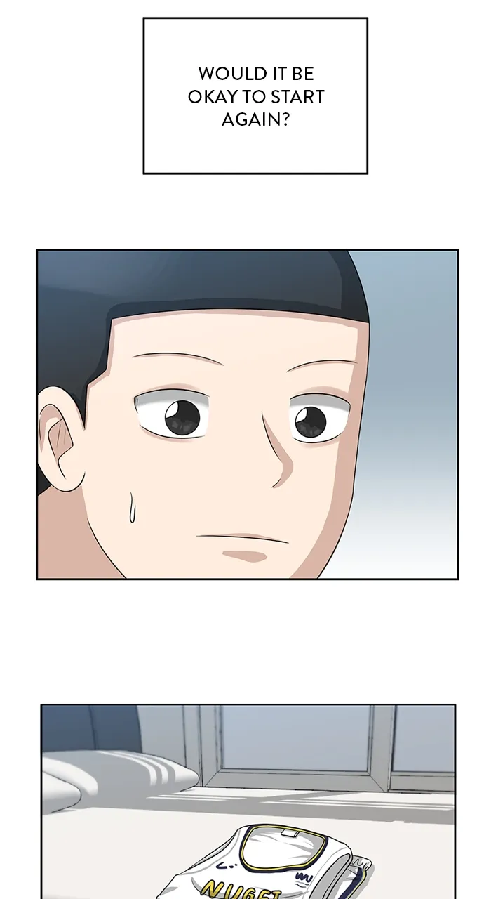 Big Man on the Court Chapter 6 Online - página 29