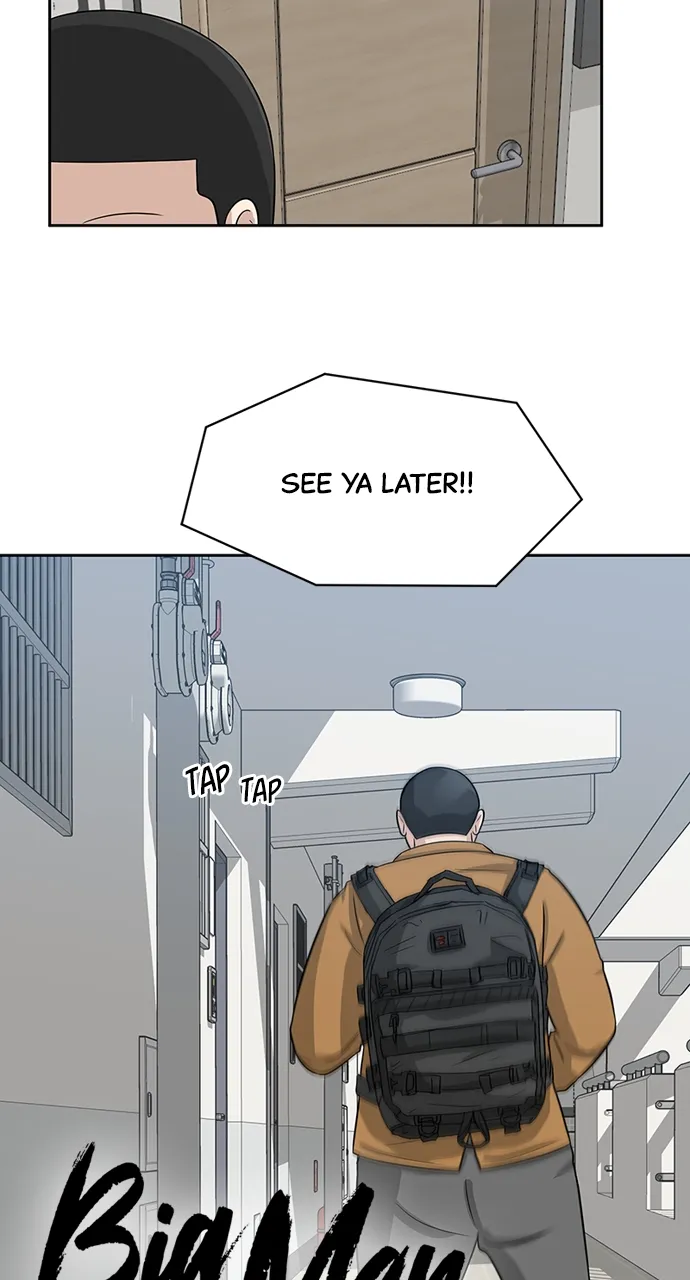 Big Man on the Court Chapter 6 Online - página 31