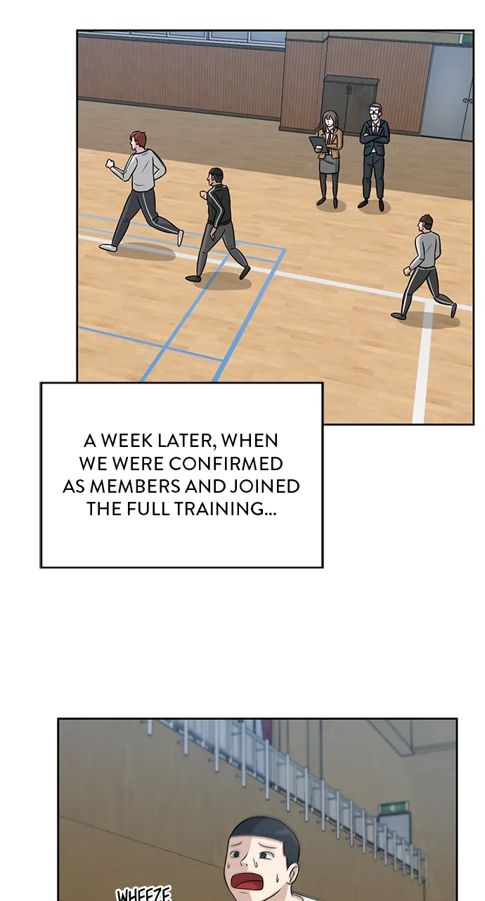 Big Man on the Court Chapter 6 Online - página 35