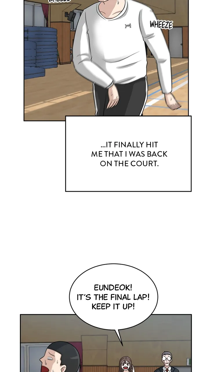 Big Man on the Court Chapter 6 Online - página 36