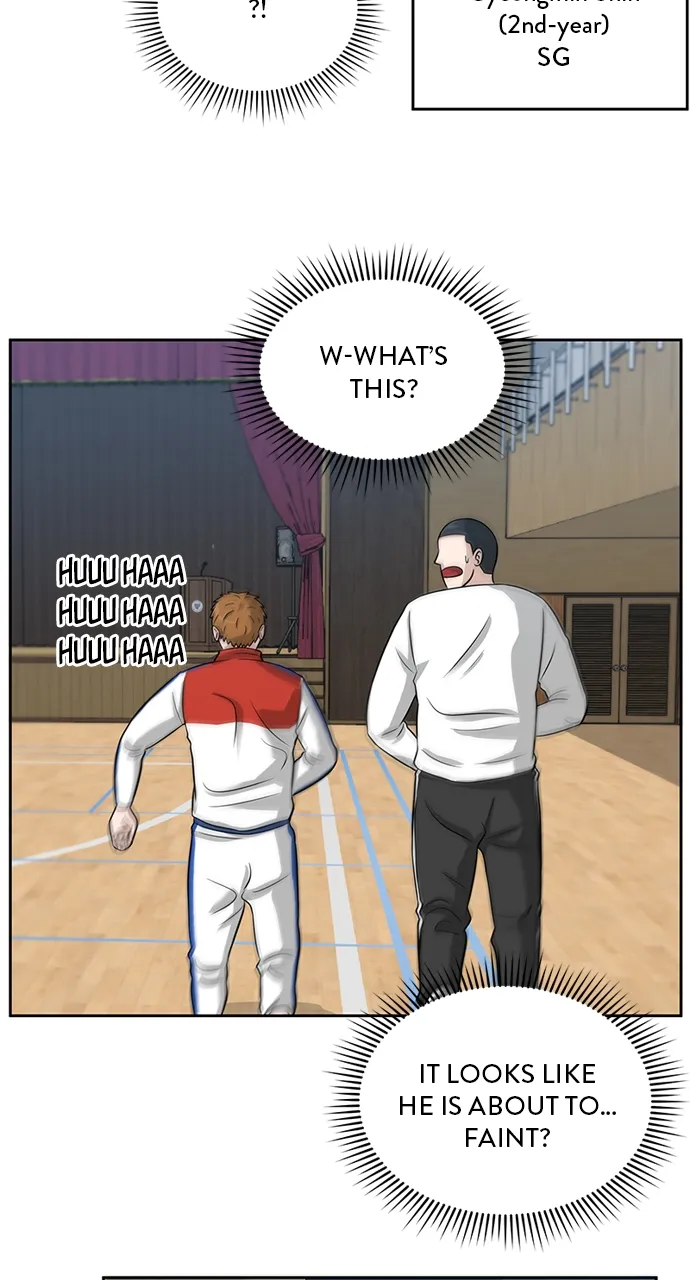 Big Man on the Court Chapter 6 Online - página 39