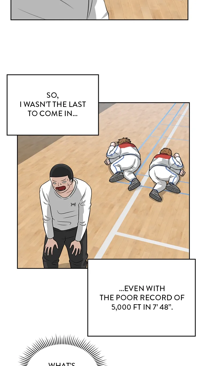 Big Man on the Court Chapter 6 Online - página 41