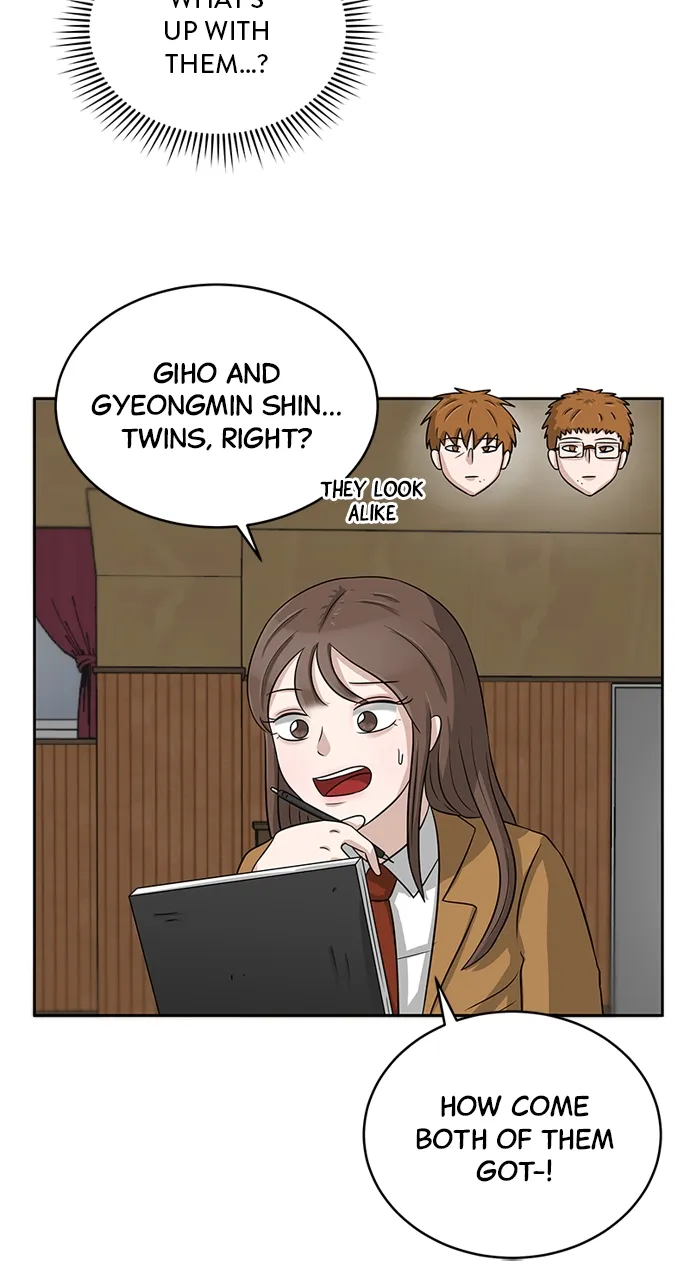 Big Man on the Court Chapter 6 Online - página 42