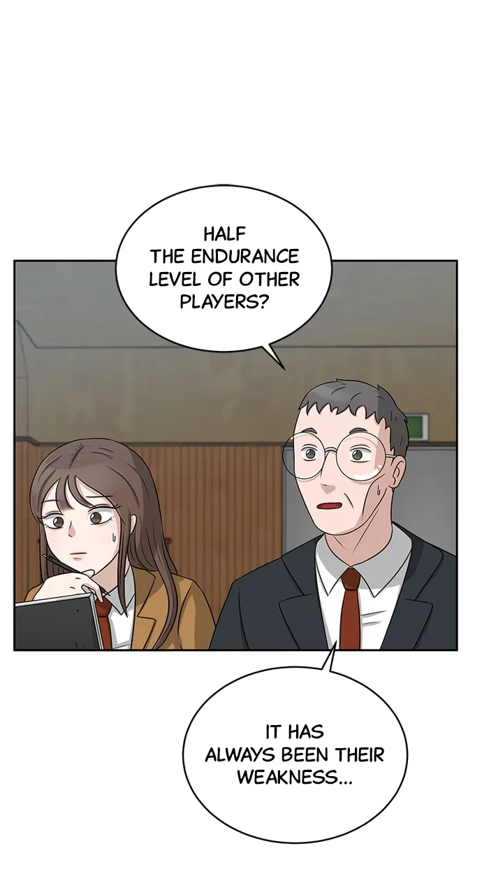 Big Man on the Court Chapter 6 Online - página 43