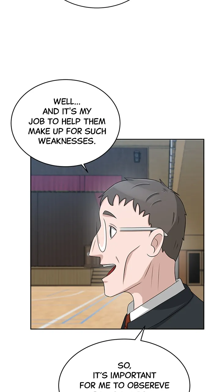 Big Man on the Court Chapter 6 Online - página 46