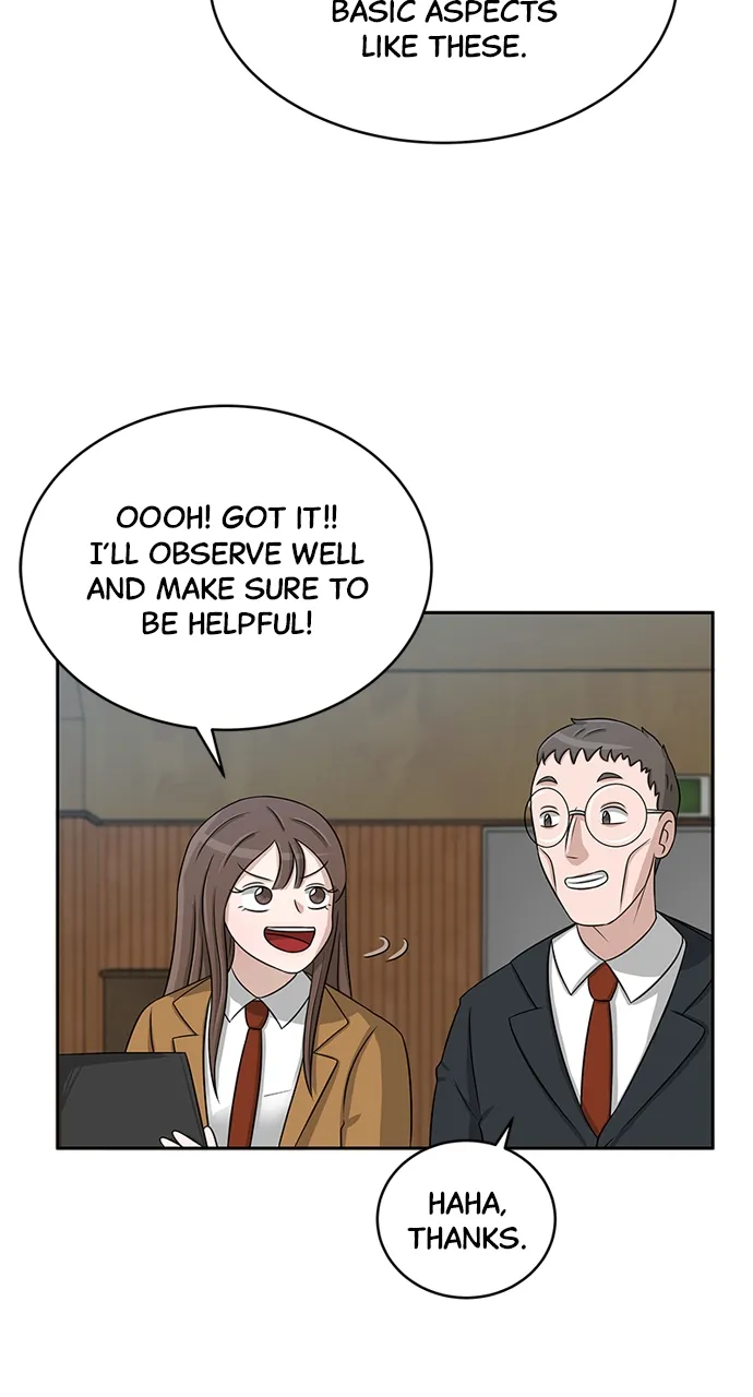 Big Man on the Court Chapter 6 Online - página 47