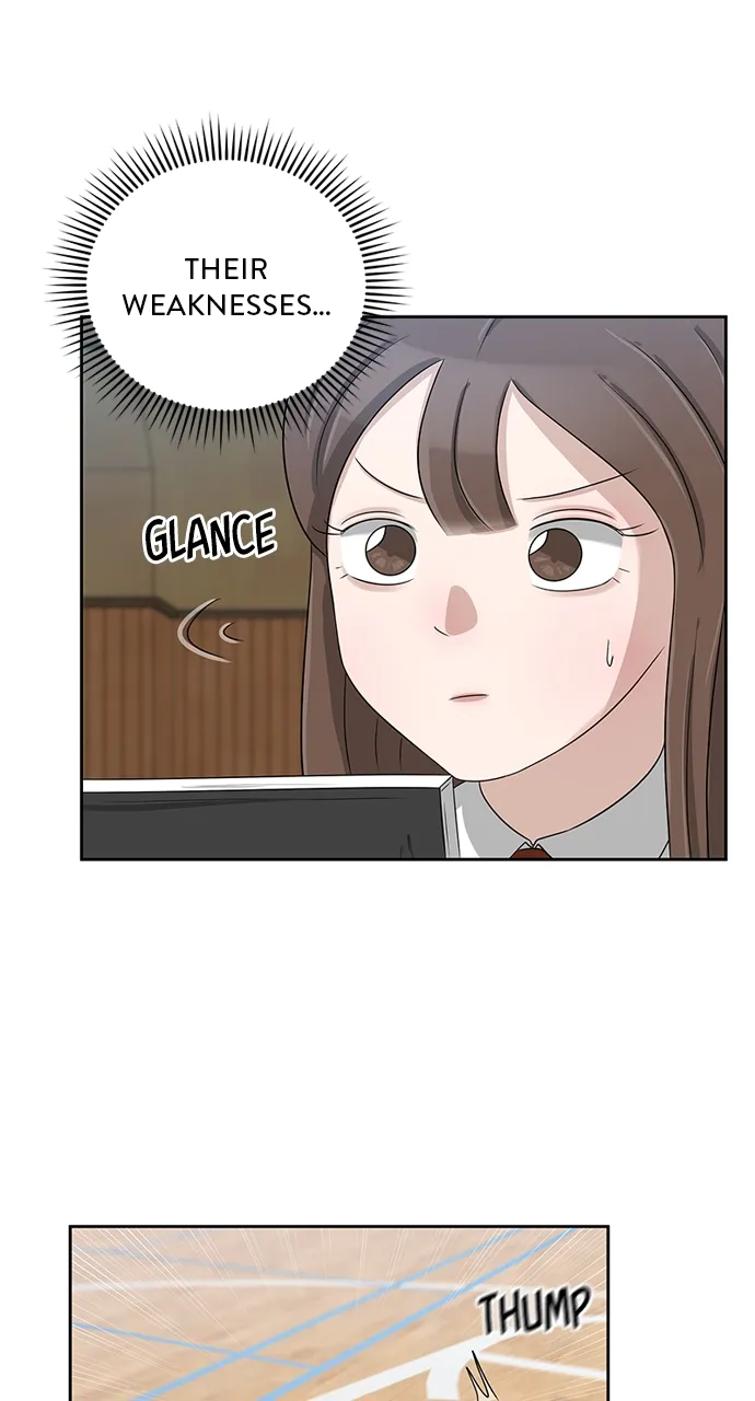 Big Man on the Court Chapter 6 Online - página 48