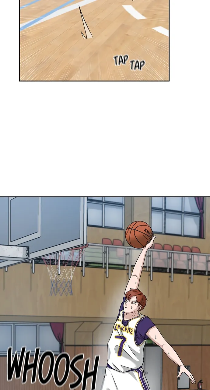 Big Man on the Court Chapter 6 Online - página 49