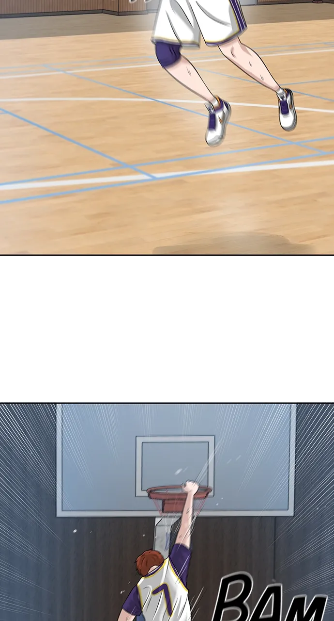 Big Man on the Court Chapter 6 Online - página 50