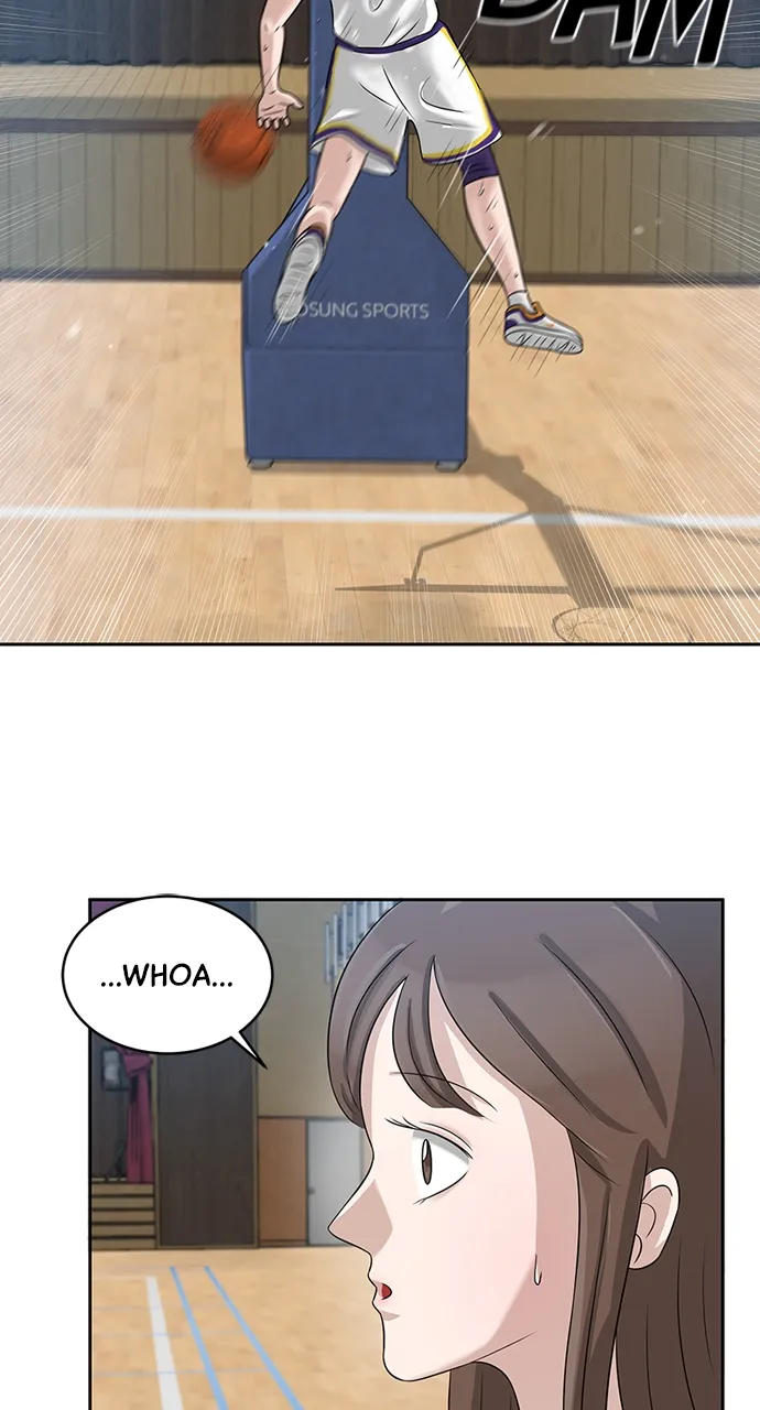 Big Man on the Court Chapter 6 Online - página 51