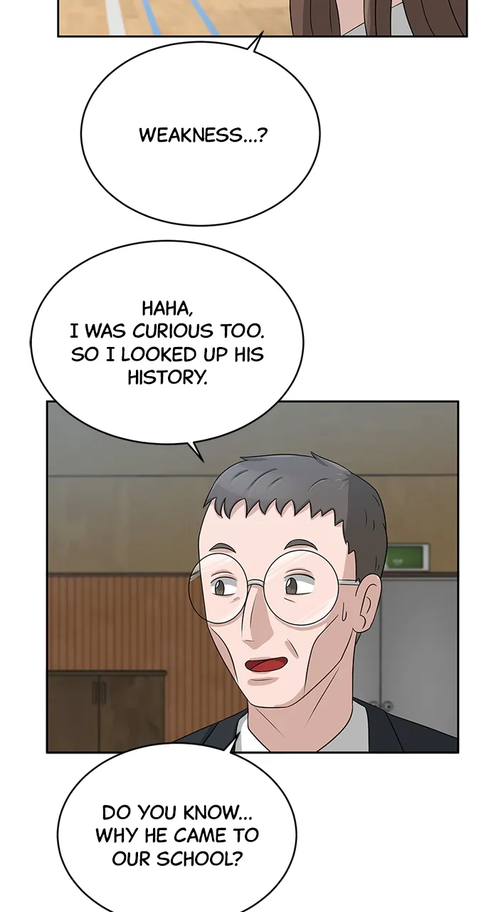 Big Man on the Court Chapter 6 Online - página 52