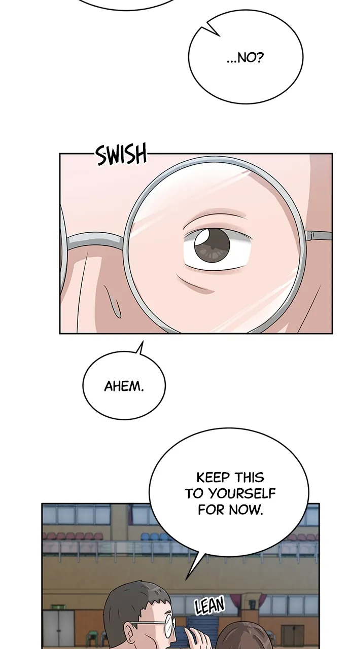 Big Man on the Court Chapter 6 Online - página 53