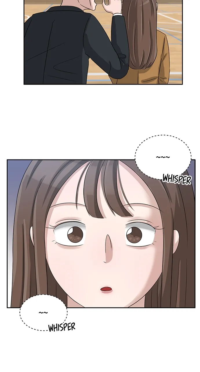 Big Man on the Court Chapter 6 Online - página 54
