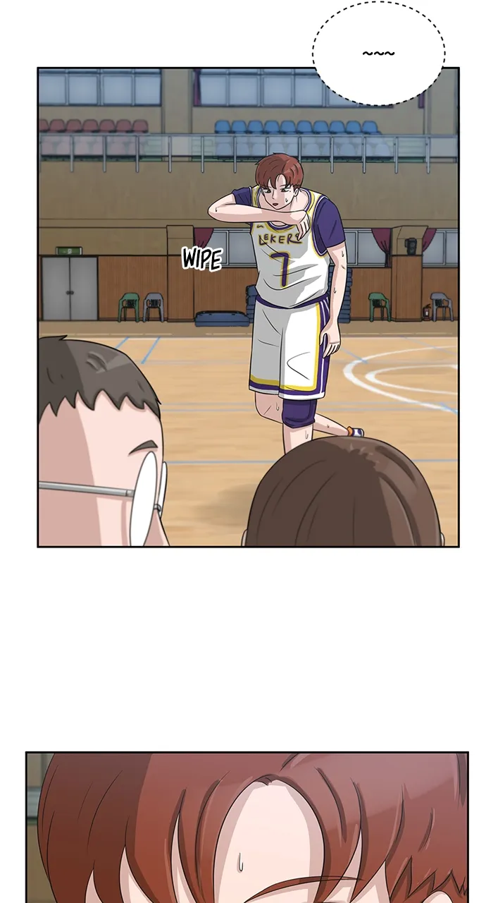Big Man on the Court Chapter 6 Online - página 55