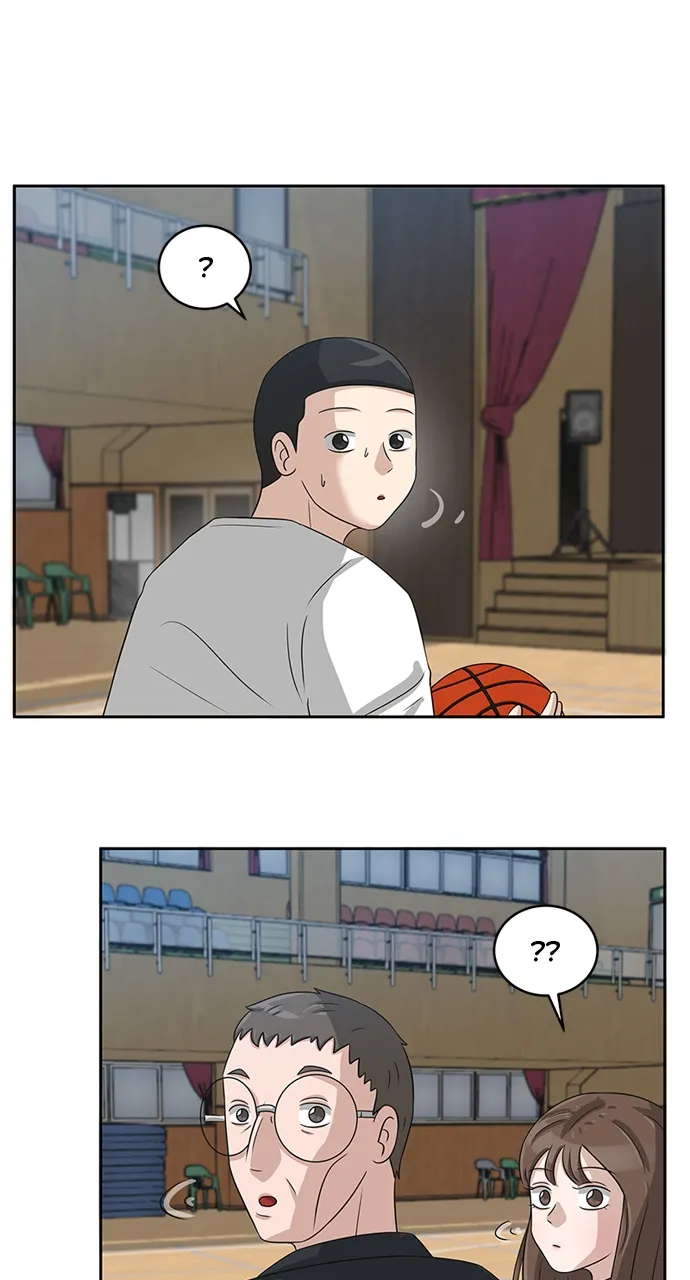 Big Man on the Court Chapter 6 Online - página 59