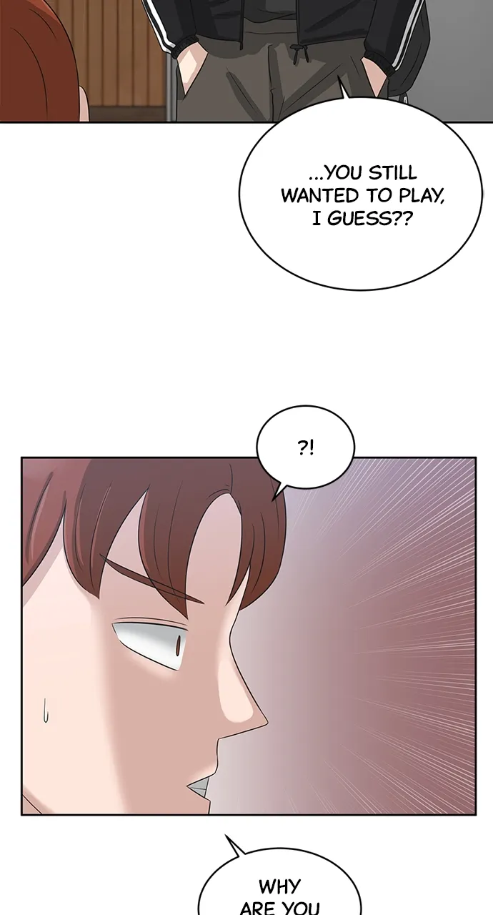 Big Man on the Court Chapter 6 Online - página 61