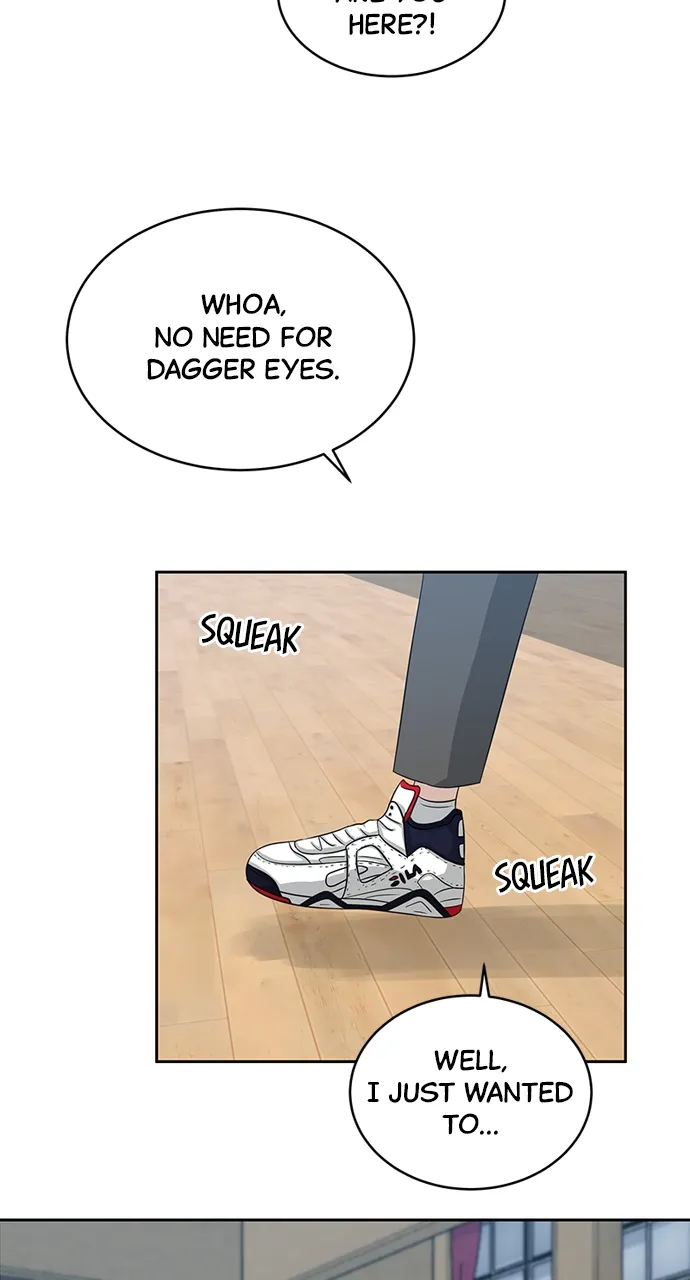 Big Man on the Court Chapter 6 Online - página 62