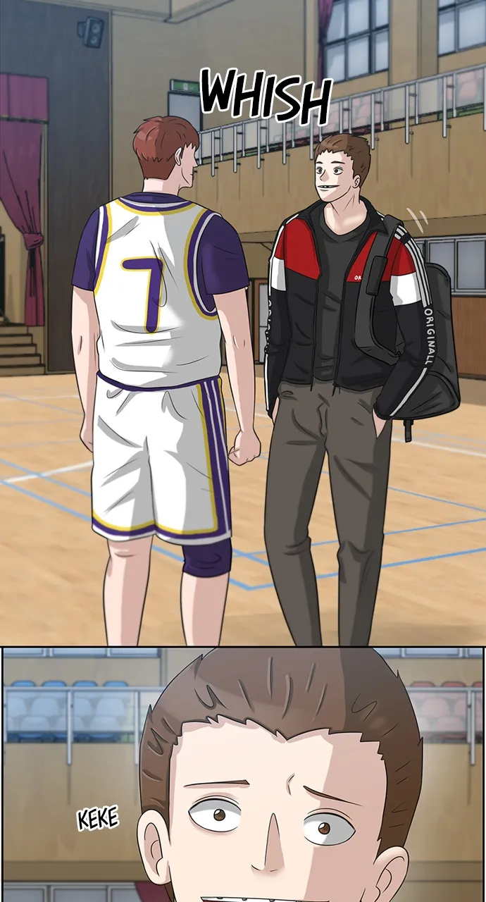 Big Man on the Court Chapter 6 Online - página 63