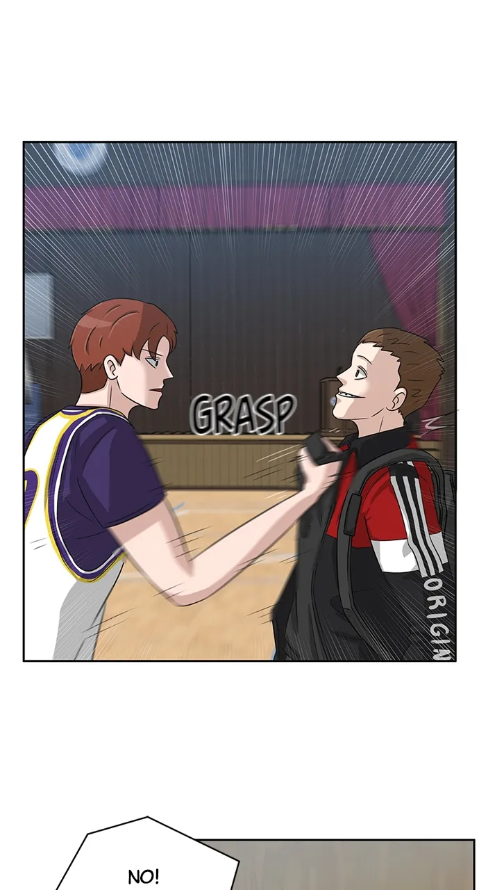 Big Man on the Court Chapter 6 Online - página 65