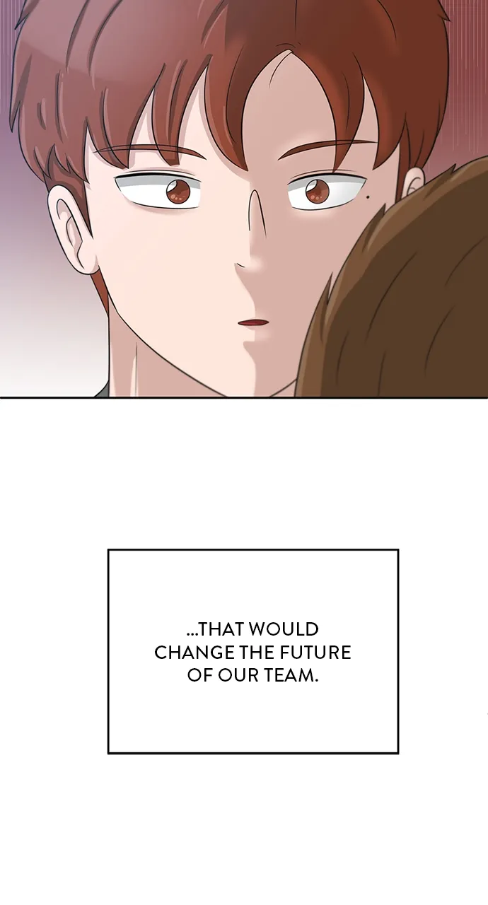 Big Man on the Court Chapter 6 Online - página 67