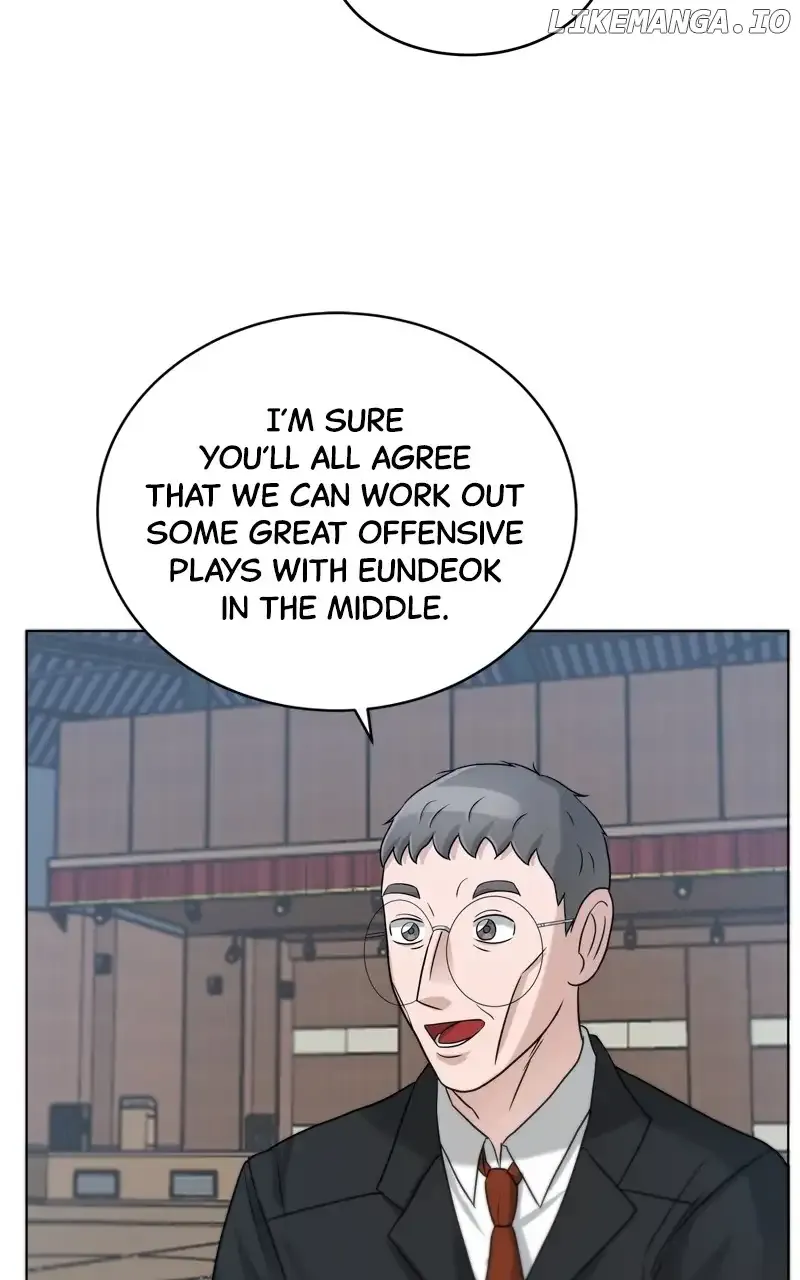 Big Man on the Court Chapter 62 Online - página 2