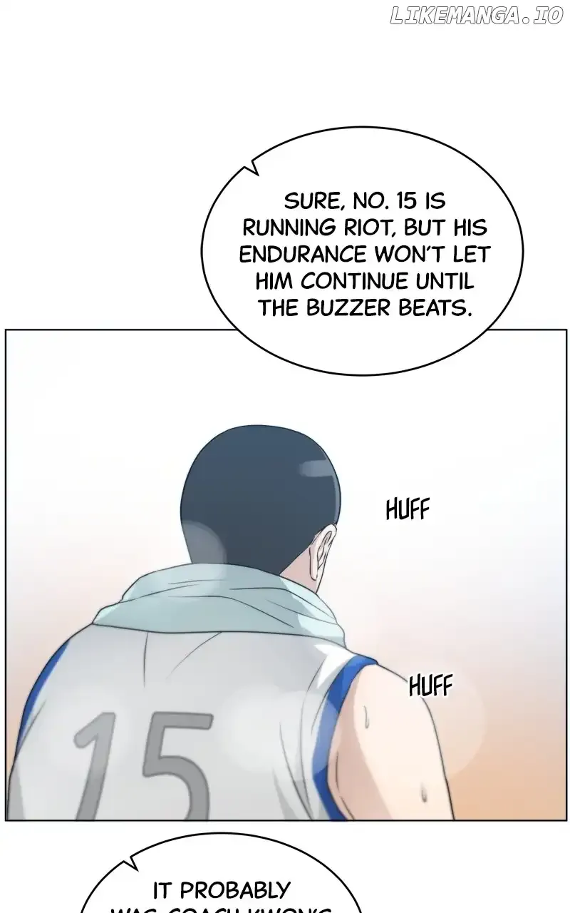 Big Man on the Court Chapter 62 Online - página 11