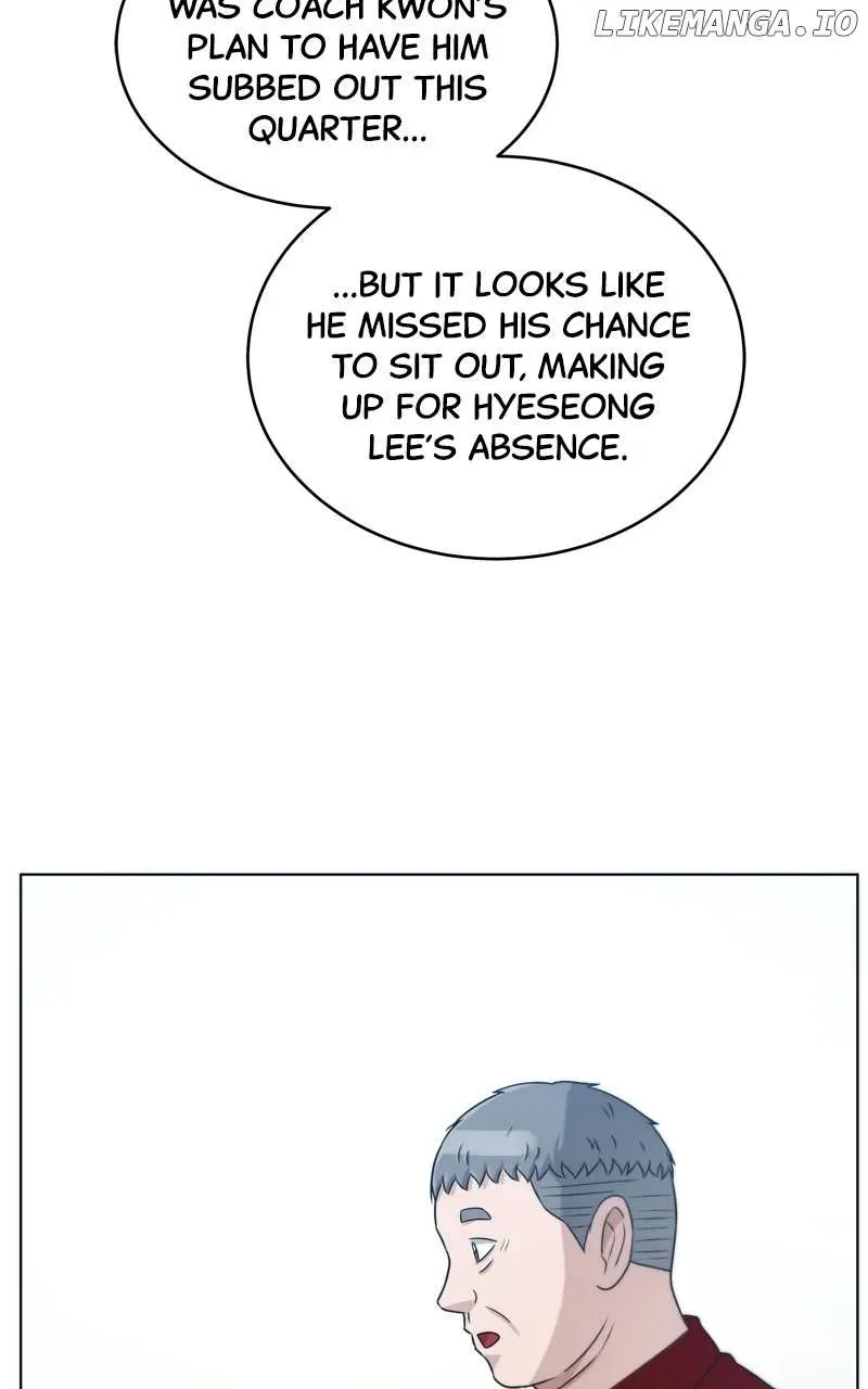 Big Man on the Court Chapter 62 Online - página 12