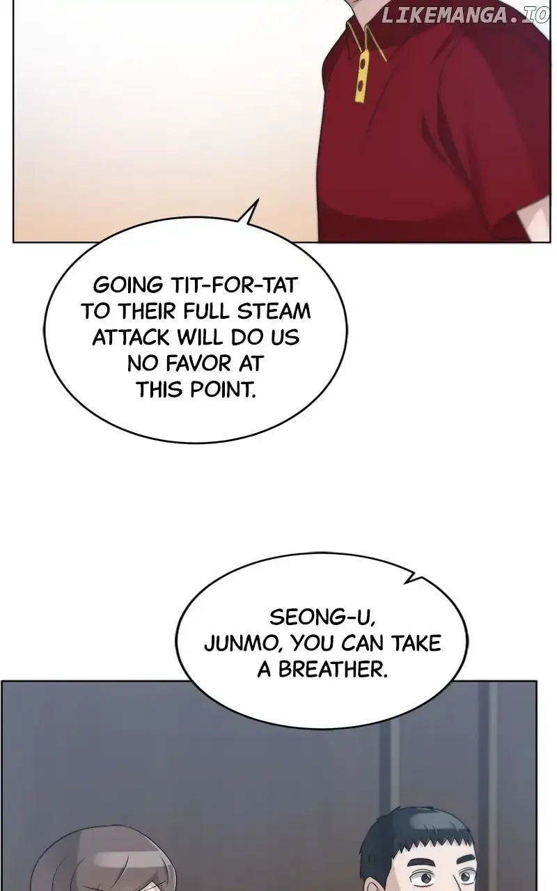 Big Man on the Court Chapter 62 Online - página 13
