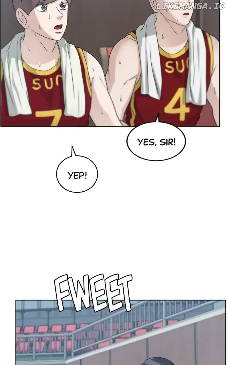 Big Man on the Court Chapter 62 Online - página 14